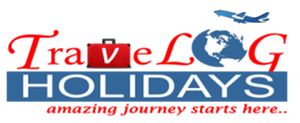 Travel Log Holidays