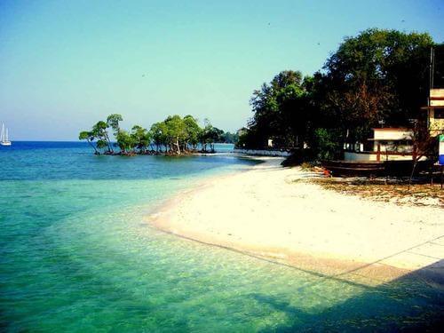 Andaman Tour