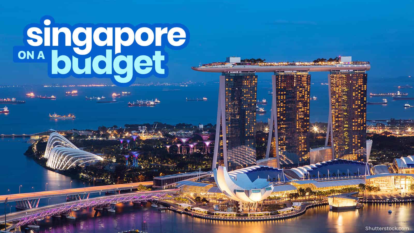 Best of Singapore package