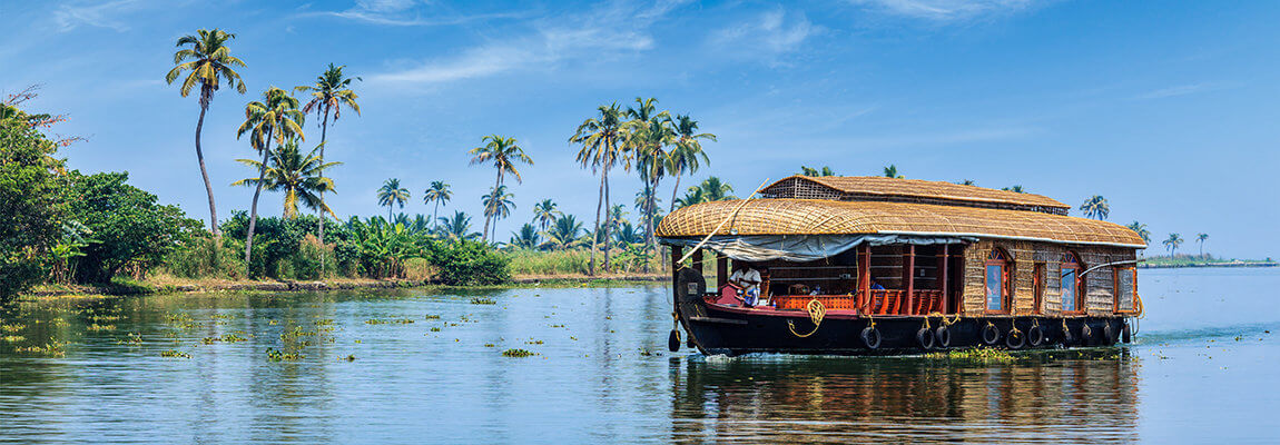 Best Kerala Tour Package 