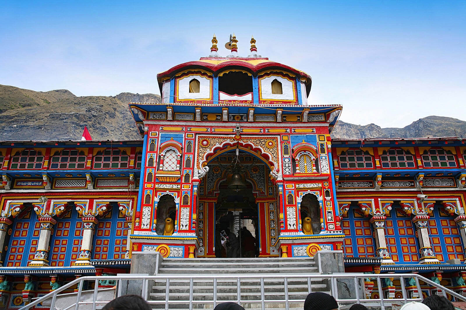 Chardham Yatra Starts from HarIdwar