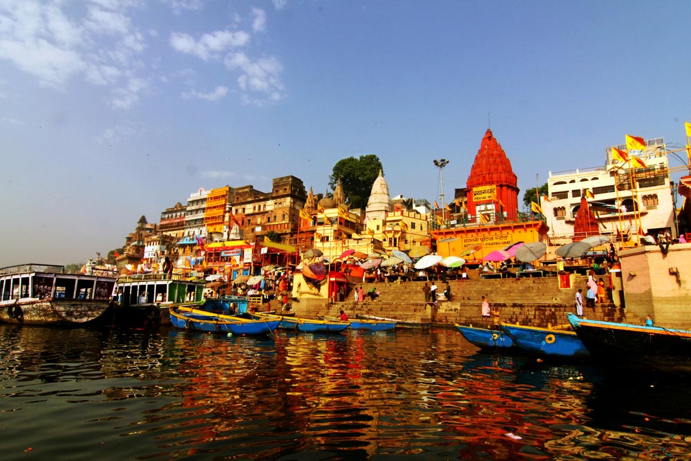 Exclusive Varanasi 2n/3 Days 123