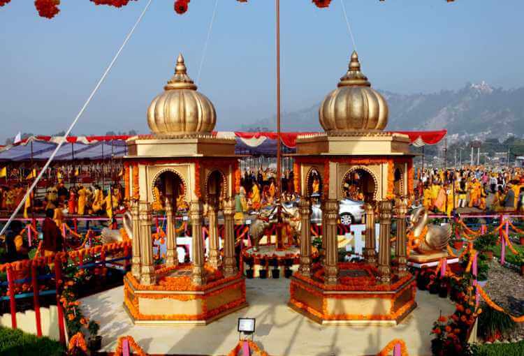 Haridwar To Rishikesh