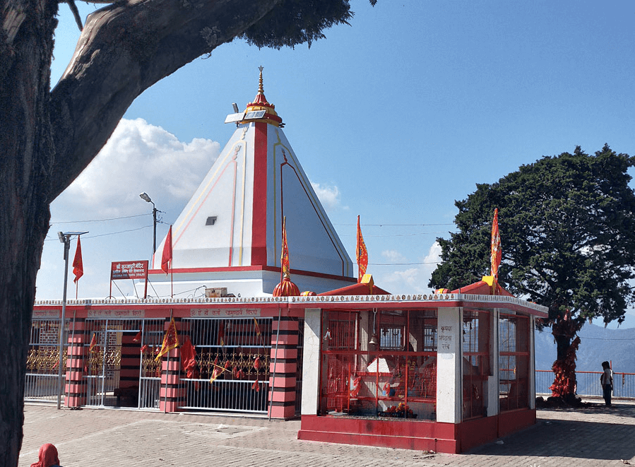 Haridwar Rishikesh Neelkanth Kunja Puri