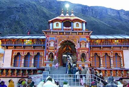 The Holy Chardham Yatra