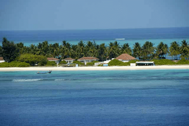 Simply Lakshadweep