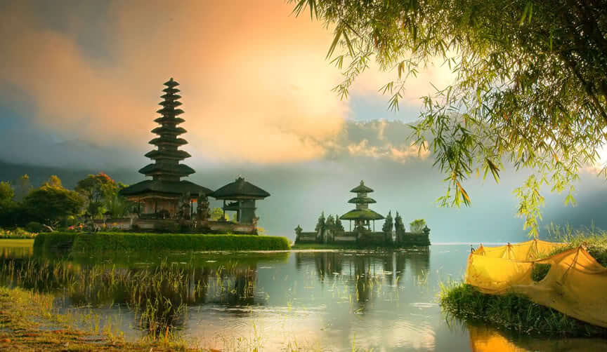 Bali Tour Package (3Nights & 4Days)