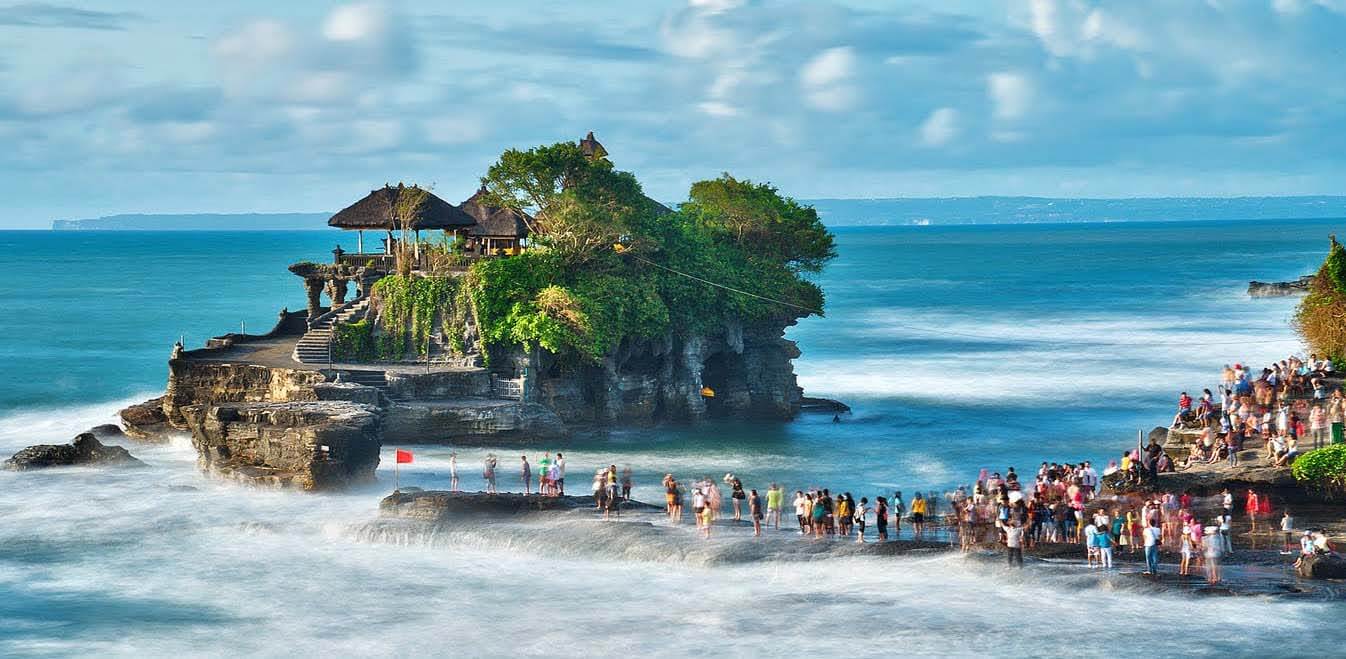 Bali Tour Package (6Nights & 7Days)