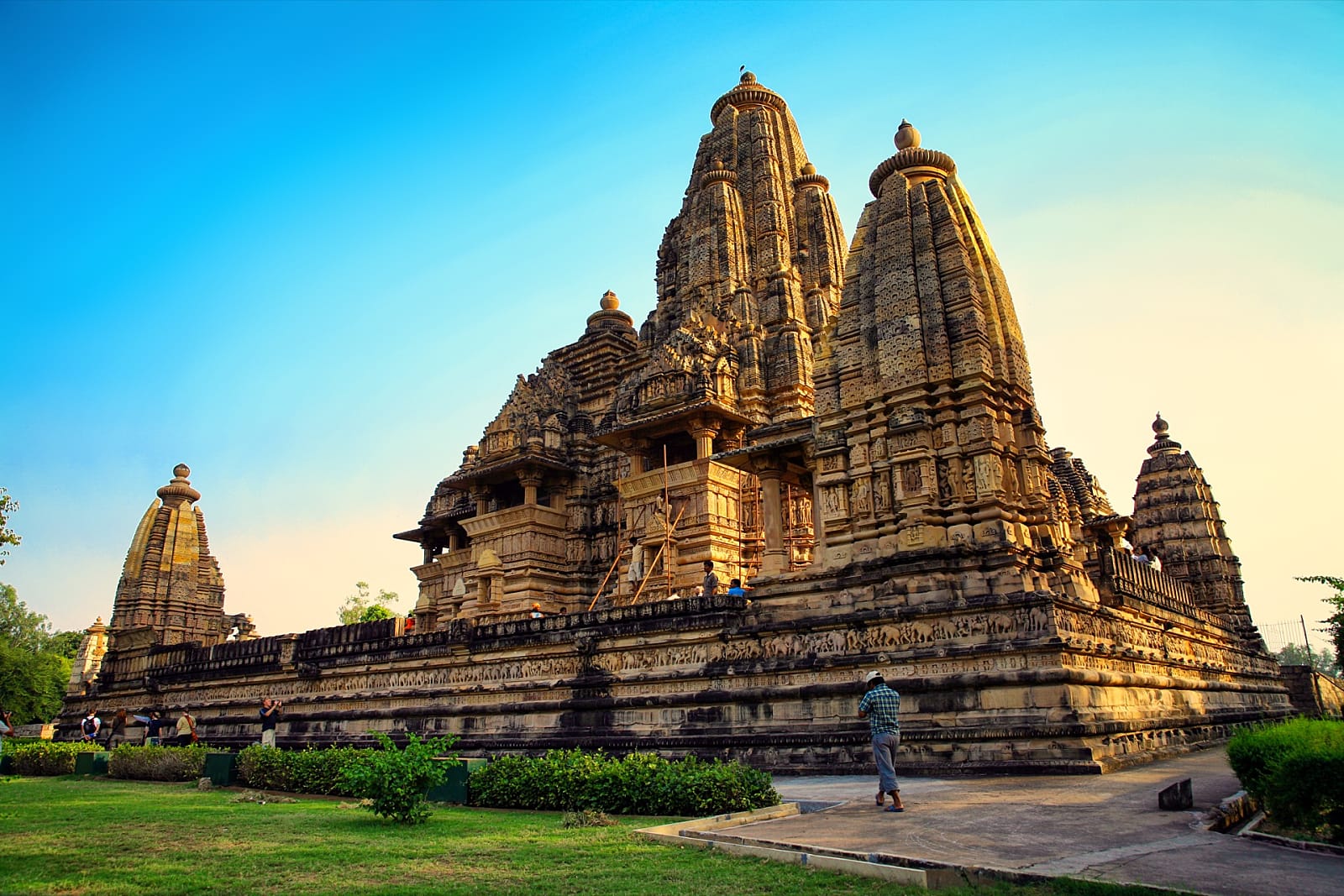 KHAJURAHO PACKAGE