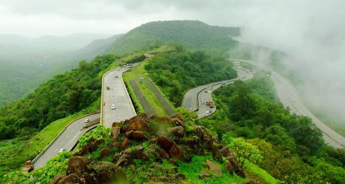 Lonavala Hill Station Tour Package 3D/2N