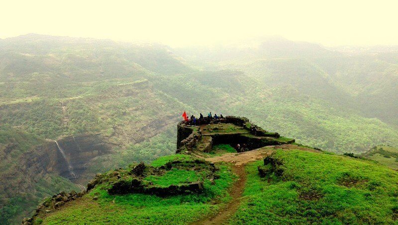 Lonavala Khandala Holiday Package