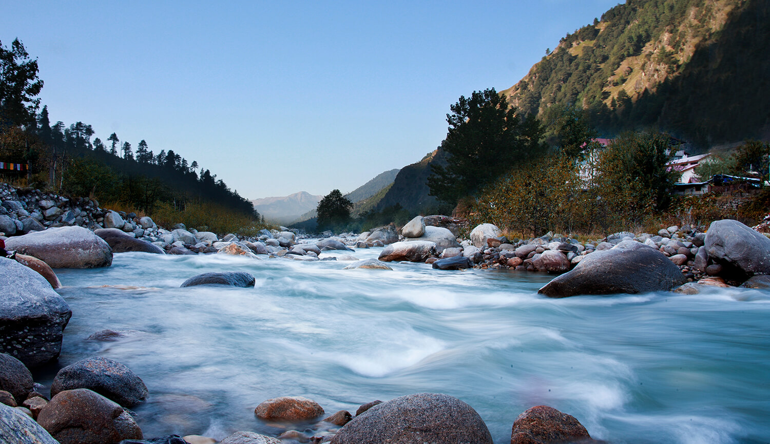 Manali Package