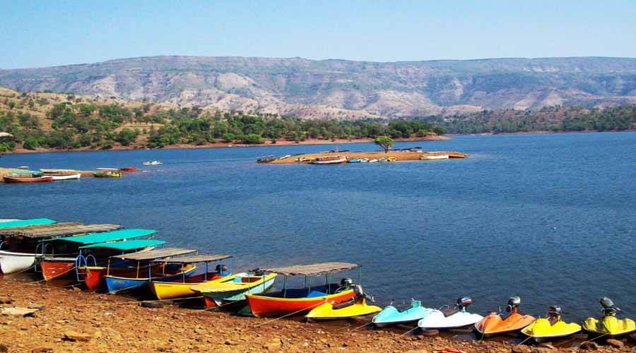 Mahabaleshwar Tour Package