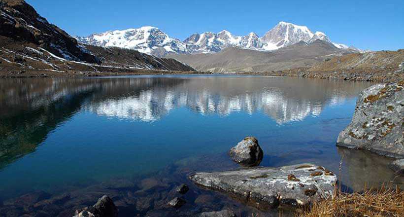 North Sikkim Tour Package