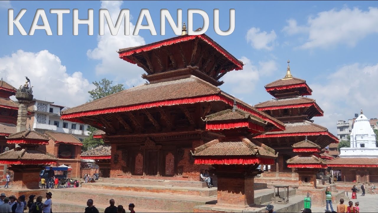 NEPAL (6 Nights / 7 Days) 