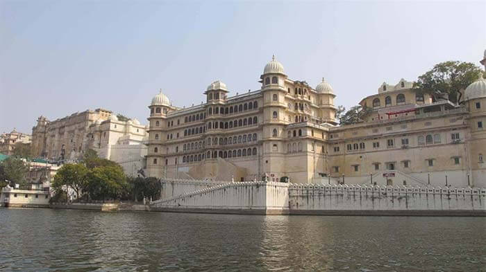 Heritage Tour Of Rajasthan