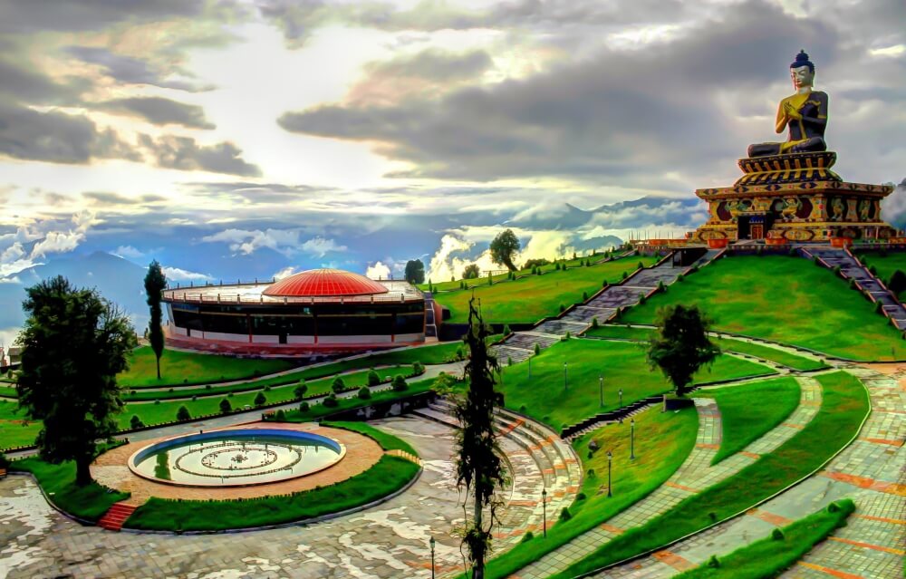 Sikkim & Darjeeling Teeny-Weeny Tour Package