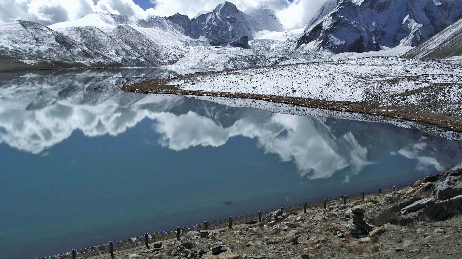 Sikkim Small Tour Package