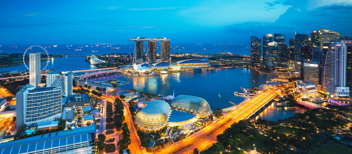 Singapore Tour Package