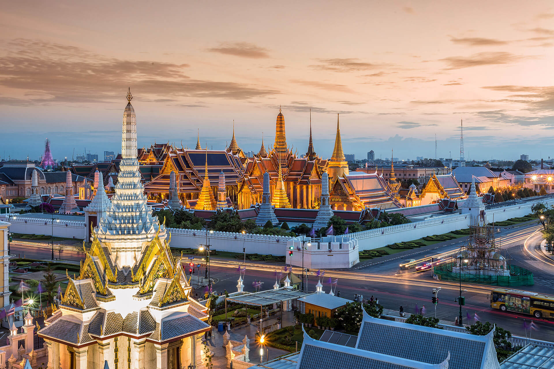 Thailand Tour Package