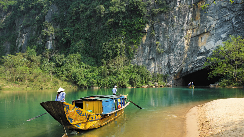 DISCOVER NORTH OF VIETNAM IN 4D