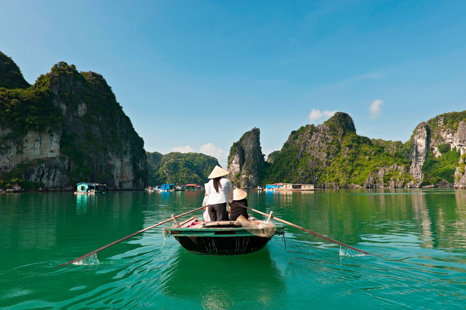 VIETNAM IN STYLE IN 6 DAYS 5 NIGHTS