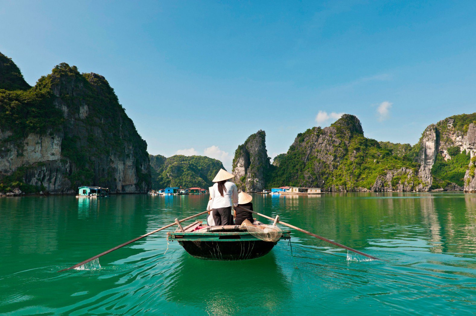 VIETNAM IN STYLE IN 6 DAYS 5 NIGHTS