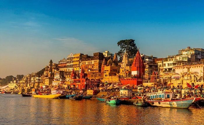 Exclusive Varanasi 2n/3 Days