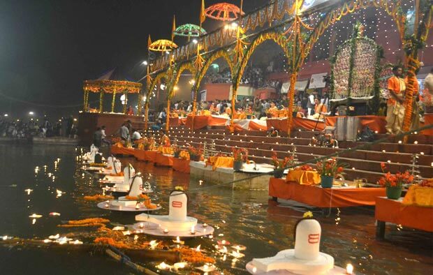 Varanasi Package (01 Night & 02 Days)