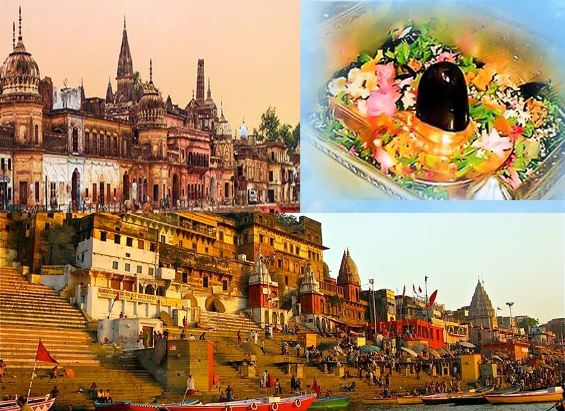 Varanasi Allahabad Package (02 Night)