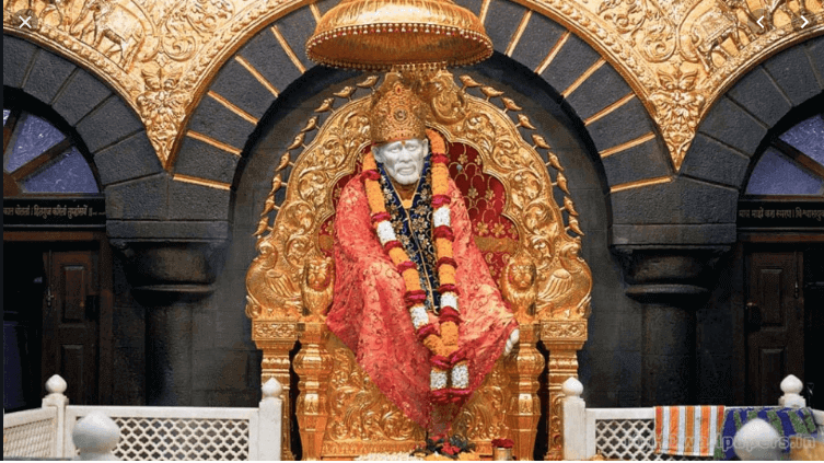 Sai Darshan (Free & Easy)